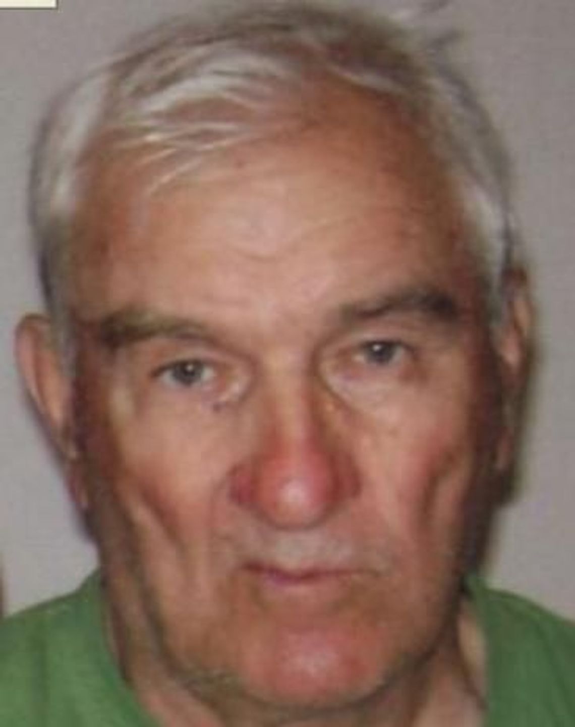 Rogóźno: Zaginął Wiesław Szyszkowski Rogóźno: Zaginął Wiesław Szyszkowski