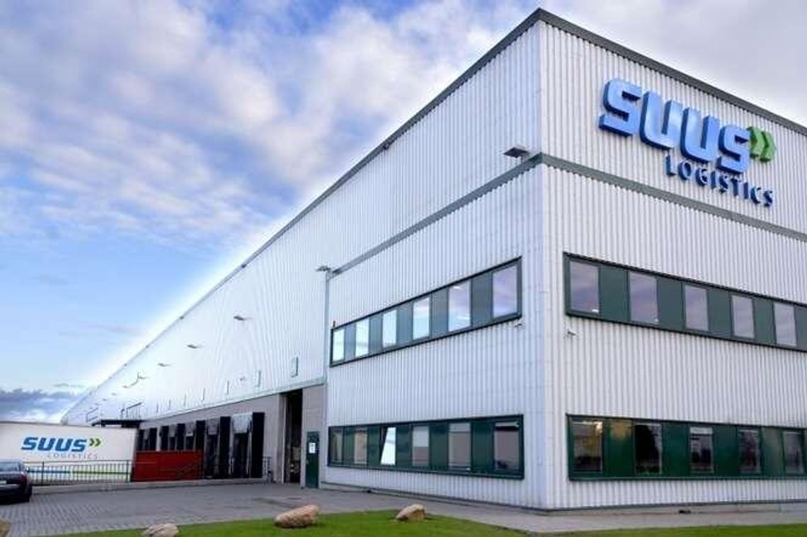 Rohlig Suus rozszerza działalność w Lublinie