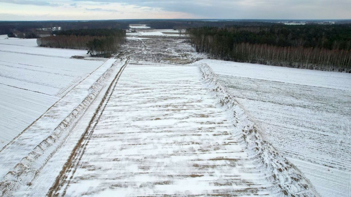 Rok 2023 na drogach krajowych. W 2024 zaczną domykać ekspresówki