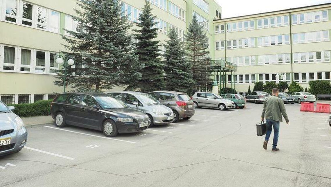 Rok akademicki trwa, naukowcy z Uniwersytetu Przyrodniczego na urlopach