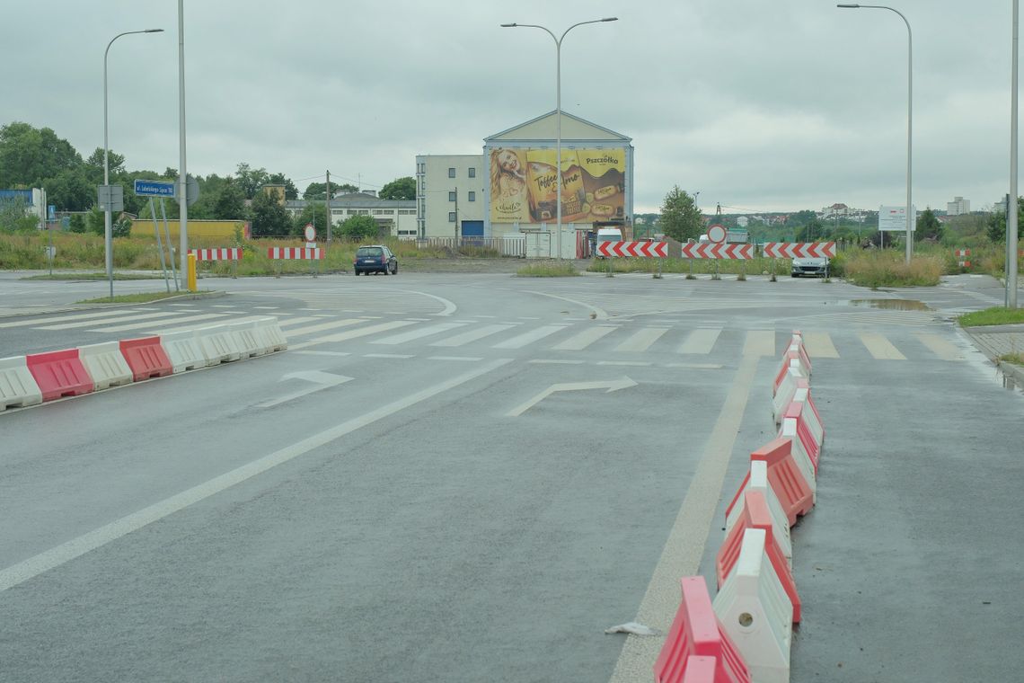 Rok dużych zmian na ulicach Lublina. Inwestycje drogowe i komunikacyjne zmieniły miasto Rok dużych zmian na ulicach Lublina. Inwestycje drogowe i komunikacyjne zmieniły miasto
