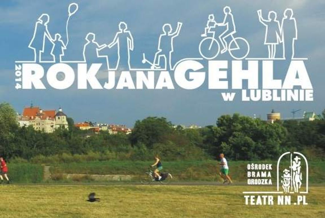 Rok Jana Gehla - Mała Akademia Dizajnu (program)