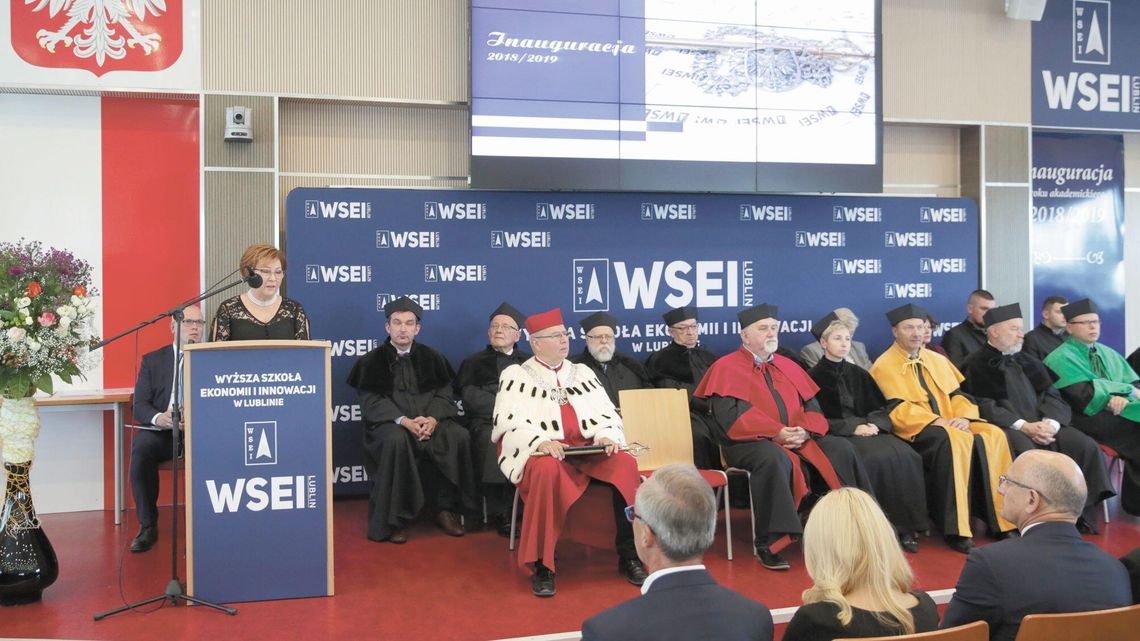 Rok już trwa, ale szkoły wyższe wciąż czekają na studentów. Gdzie są wolne miejsca? Rok już trwa, ale szkoły wyższe wciąż czekają na studentów. Gdzie są wolne miejsca?
