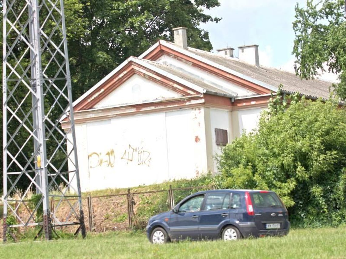 Rok Marii Curie-Skłodowskiej: Graffiti z wielką uczoną Rok Marii Curie-Skłodowskiej: Graffiti z wielką uczoną