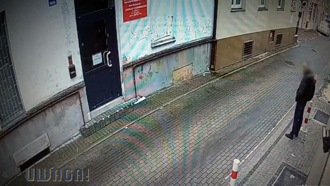 Rok po zabójstwie komorniczki z Łukowa rusza proces Karola M. 