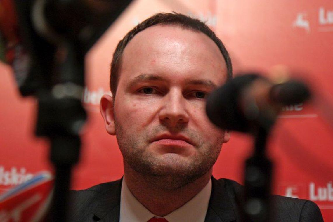 Rok rządów Krzysztofa Hetmana. Jak radzi sobie marszałek? Rok rządów Krzysztofa Hetmana. Jak radzi sobie marszałek?