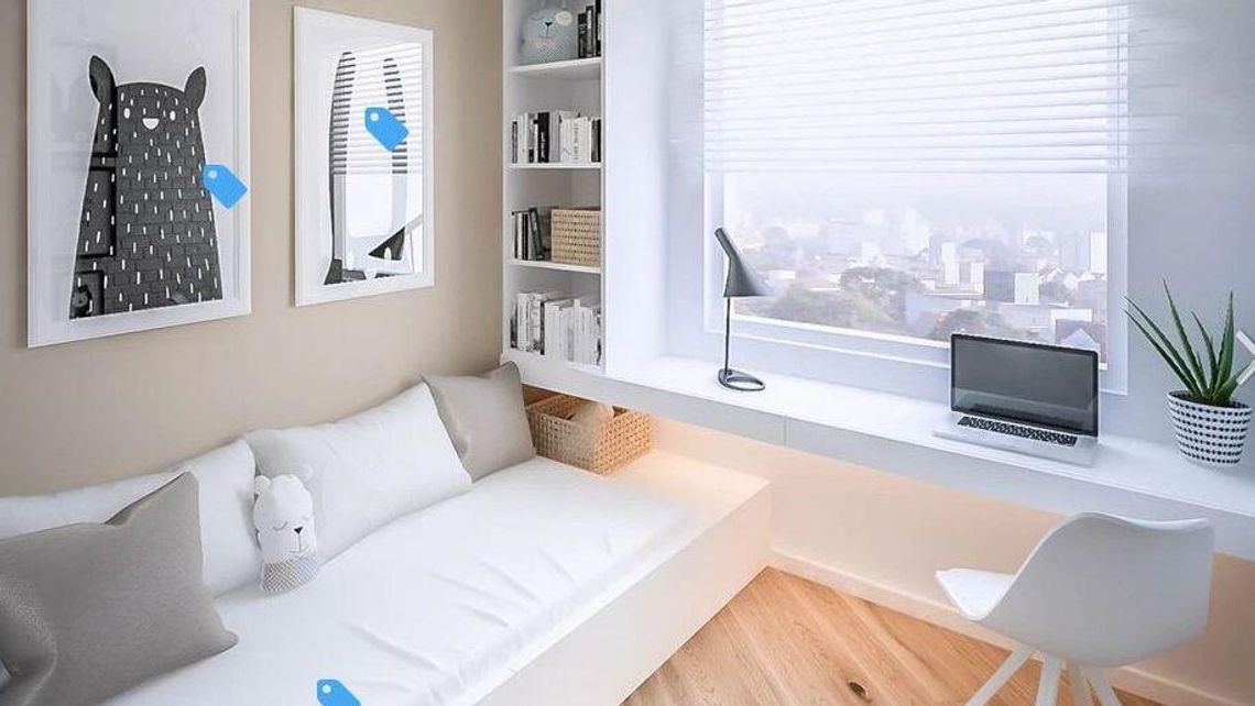 Rok szkolny tuż-tuż. Czas urządzić pokój do nauki 