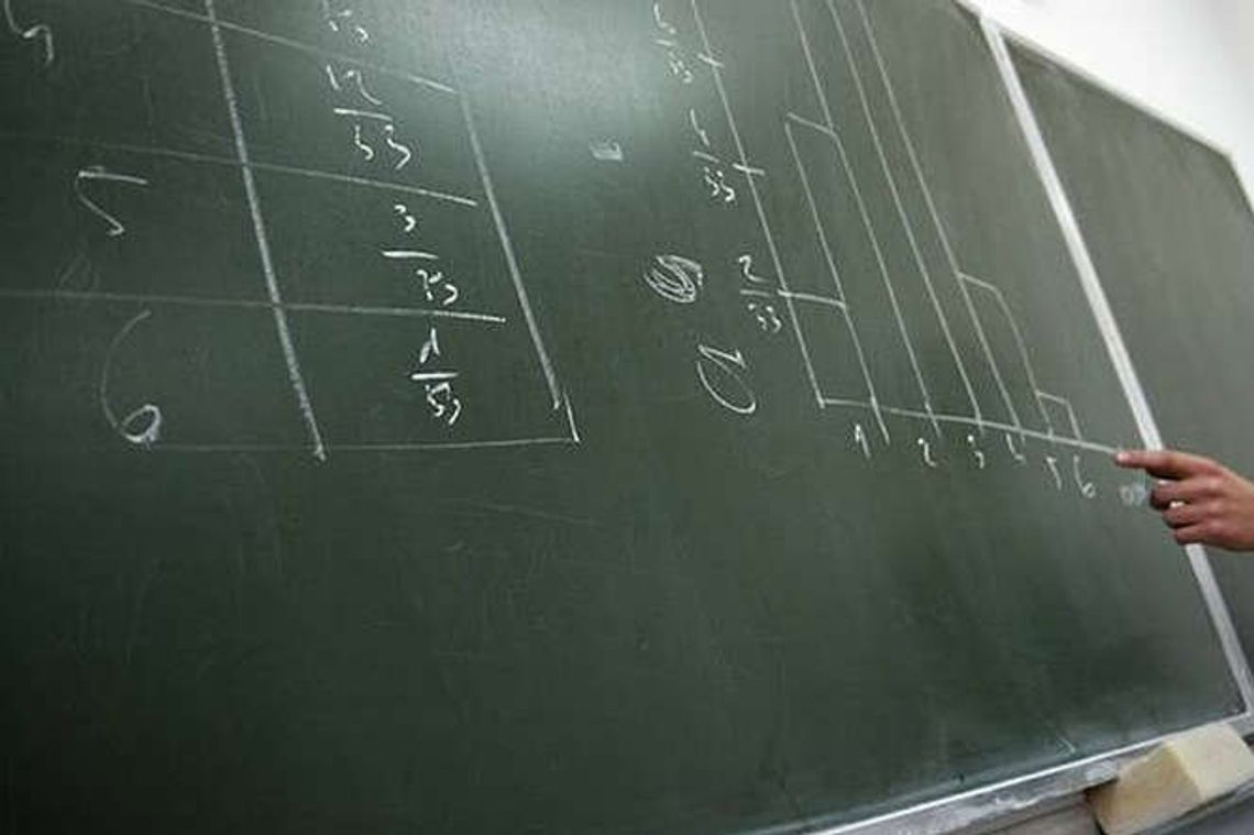 Rok szkolny w pełni. Ruszają olimpiady i konkursy Rok szkolny w pełni. Ruszają olimpiady i konkursy