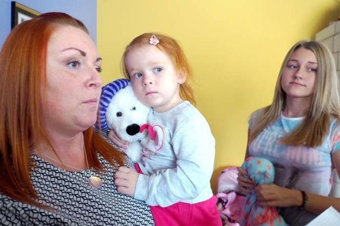 Rok temu stracili wszystko. "Nie wierzyłam, że cokolwiek odzyskamy" Rok temu stracili wszystko. "Nie wierzyłam, że cokolwiek odzyskamy"