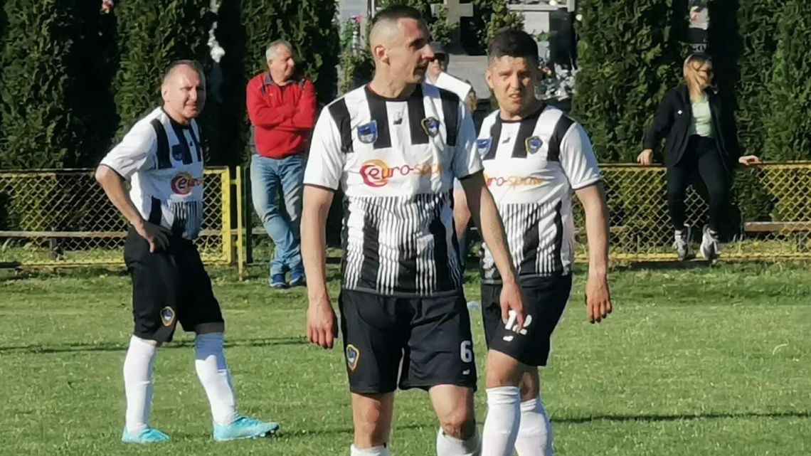 Rok temu wycofali się z IV ligi. Teraz wracają na poziom klasy okręgowej