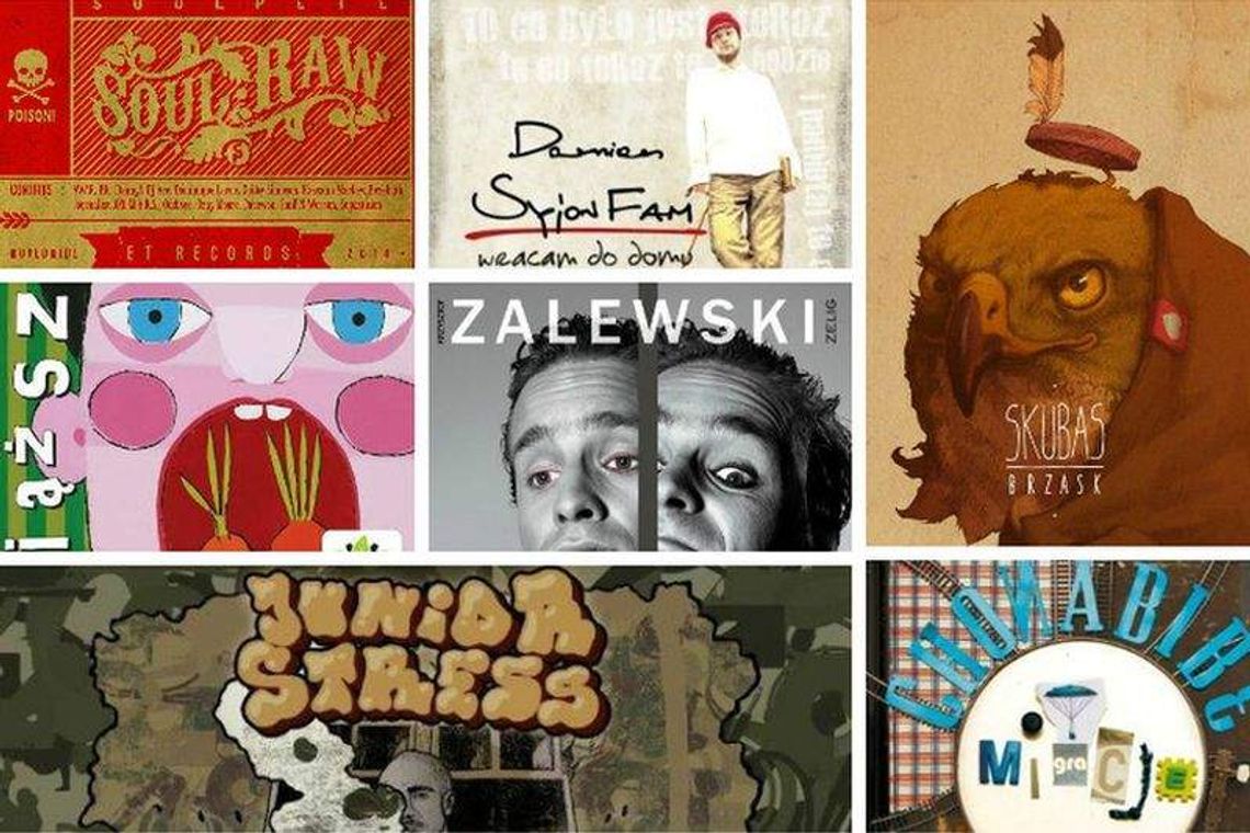 Rok w lubelskiej muzyce. Komu się udało?