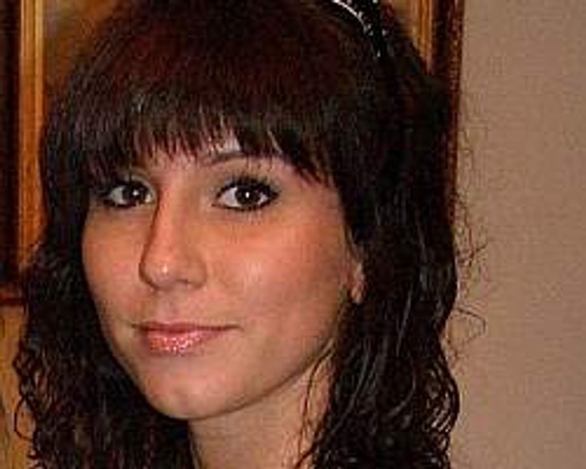 Roksana Jasińska (nr 46) - 157 głosów