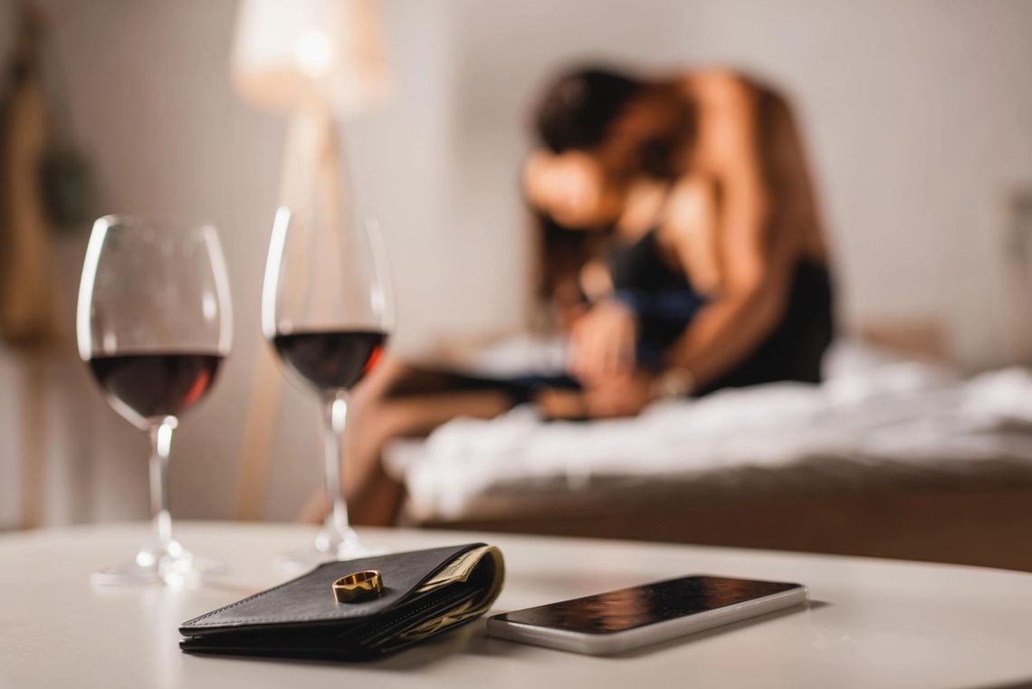 Rola detektywa rozwodowego w procesie poszukiwania prawdy w sprawach rodzinnych Rola detektywa rozwodowego w procesie poszukiwania prawdy w sprawach rodzinnych