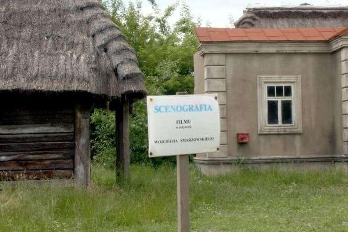 Rola u Smarzowskiego? Dzisiaj w Lublinie casting do "Wołynia"