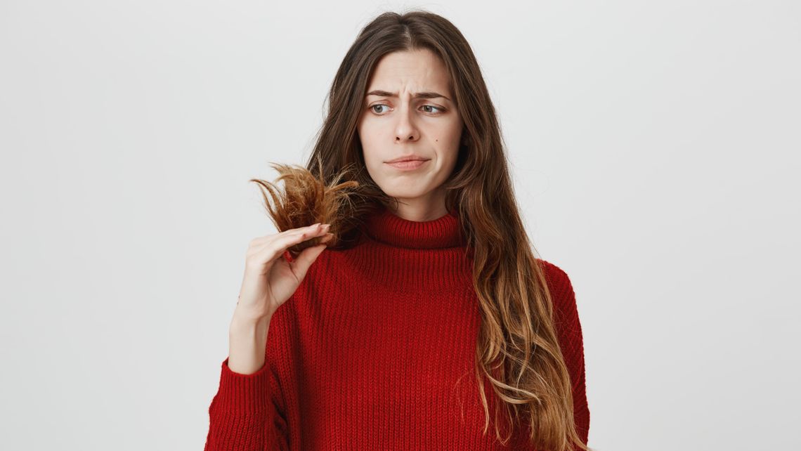 Rola witamin i suplementów w walce z nadmiernym wypadaniem włosów