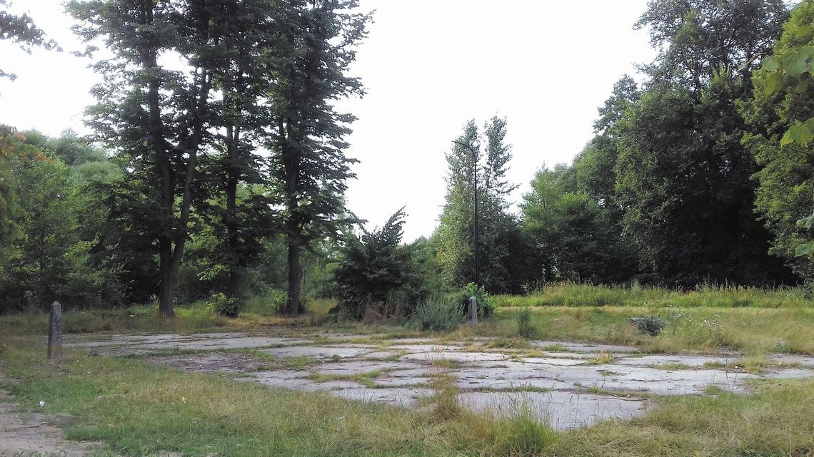 Rolkarze się doczekali. W Biłgoraju powstanie park. Radni podjęli decyzję