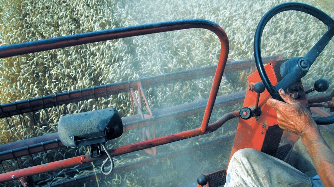 Rolnictwo. Prokuratura alarmuje po tragicznych wypadkach z udziałem dzieci Rolnictwo. Prokuratura alarmuje po tragicznych wypadkach z udziałem dzieci