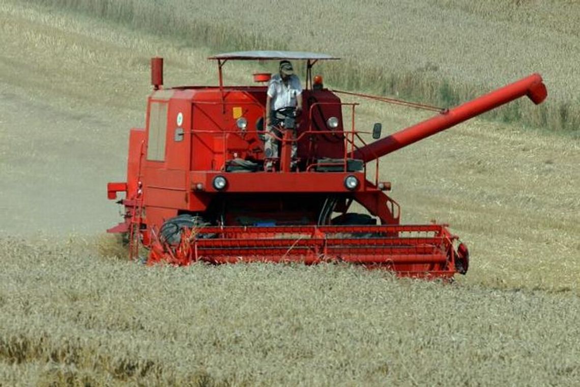 Rolnicy będą płacić podatek dochodowy