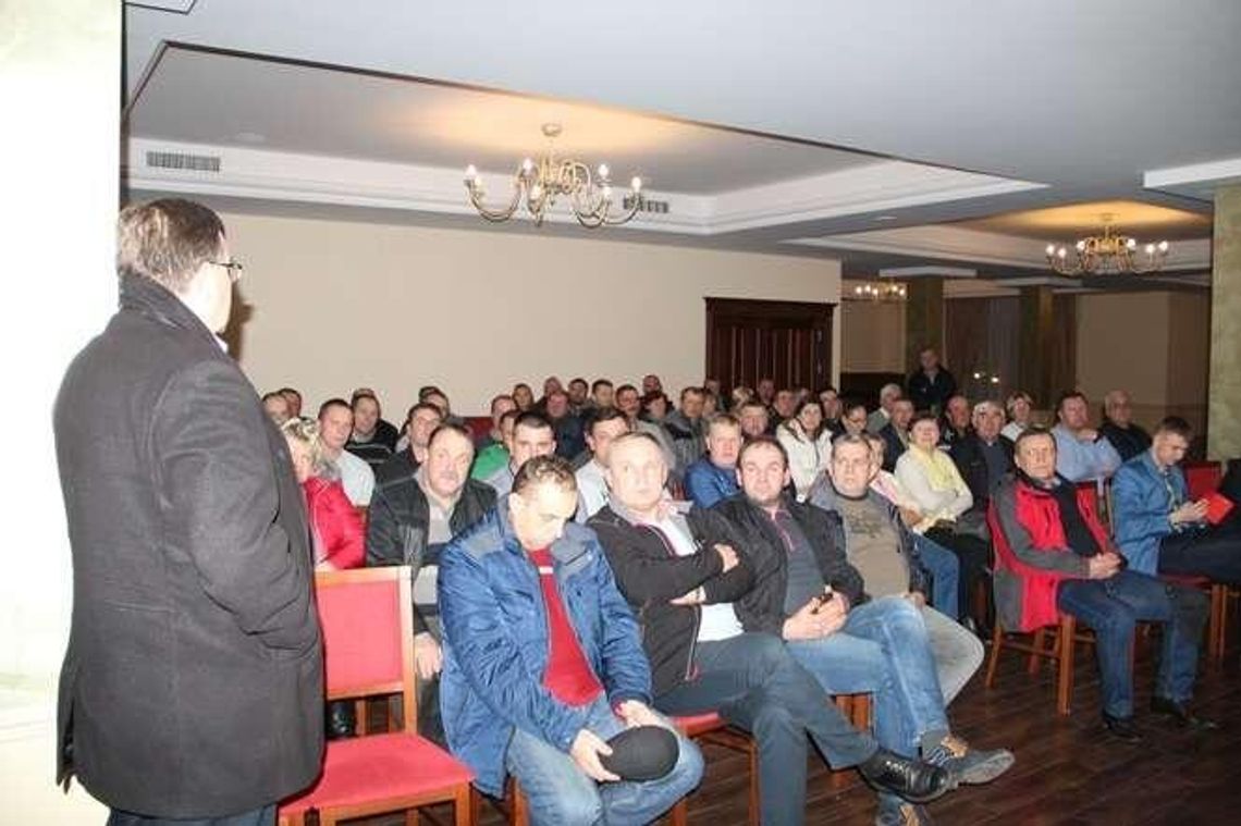 Rolnicy będą protestować. "Wiele osób pozbawionych jest środków do życia"