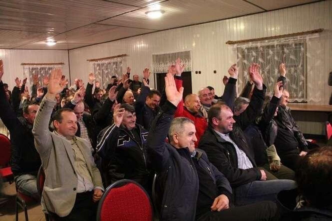 Rolnicy kontra myśliwi. Poszło o odstrzał dzików