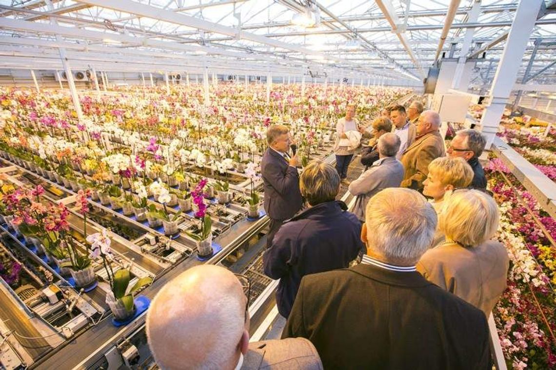 Rolnicy podpowiadają Azotom