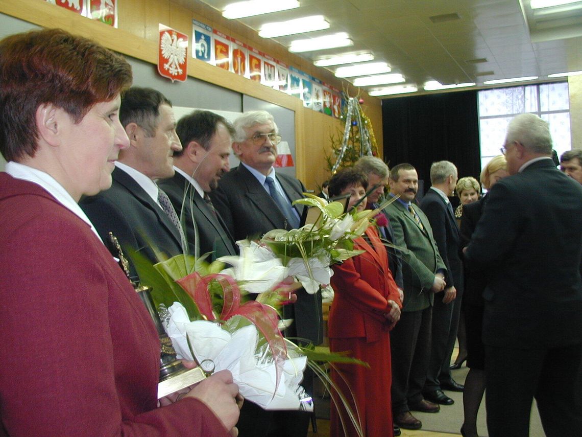 Rolnicy, przedsiębiorcy i ogrodnicy