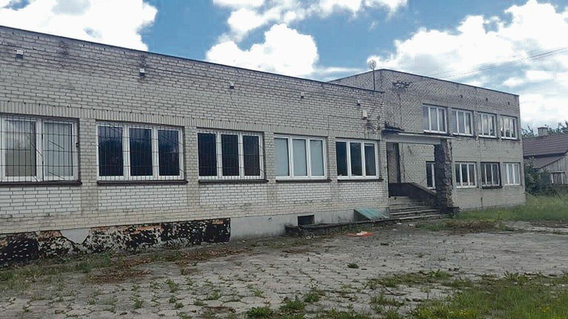 Rolnicza gmina zdecydowała. Kina nie było tu nigdy, ale teraz nadchodzą zmiany Rolnicza gmina zdecydowała. Kina nie było tu nigdy, ale teraz nadchodzą zmiany