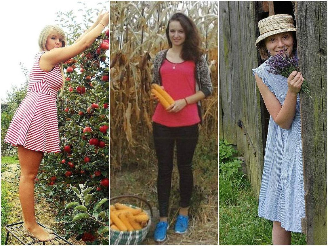 Rolnik roku 2014. Gospodarz w spódnicy