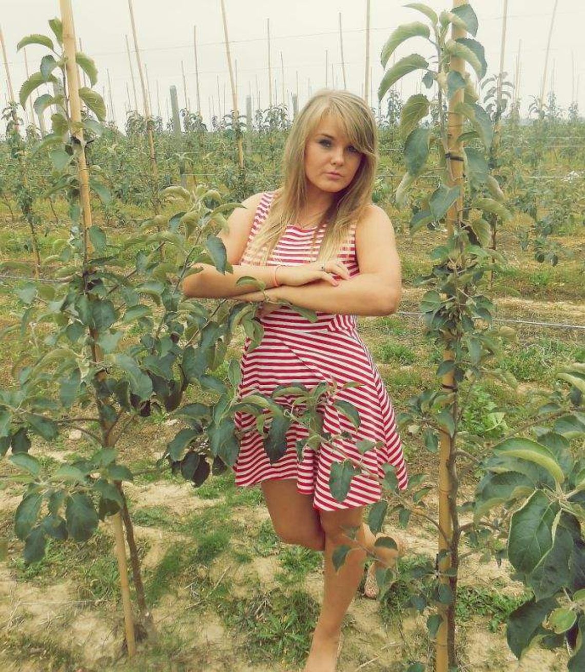 Rolnik Roku 2014. Mamy pierwszą rolniczkę