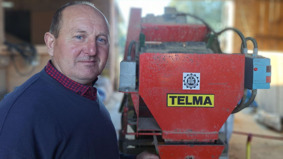 Rolnik Roku 2023. Pokazujmy lokalnych agro-liderów Rolnik Roku 2023. Pokazujmy lokalnych agro-liderów