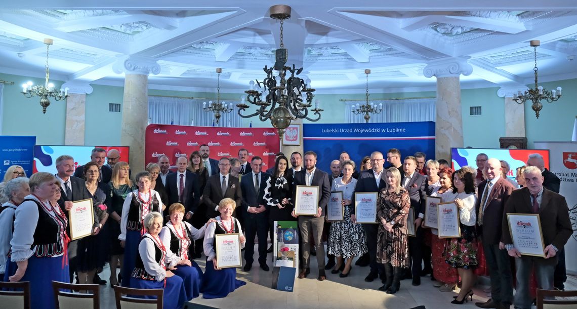 Rolnik Roku 2024 - pobierz dodatek PDF