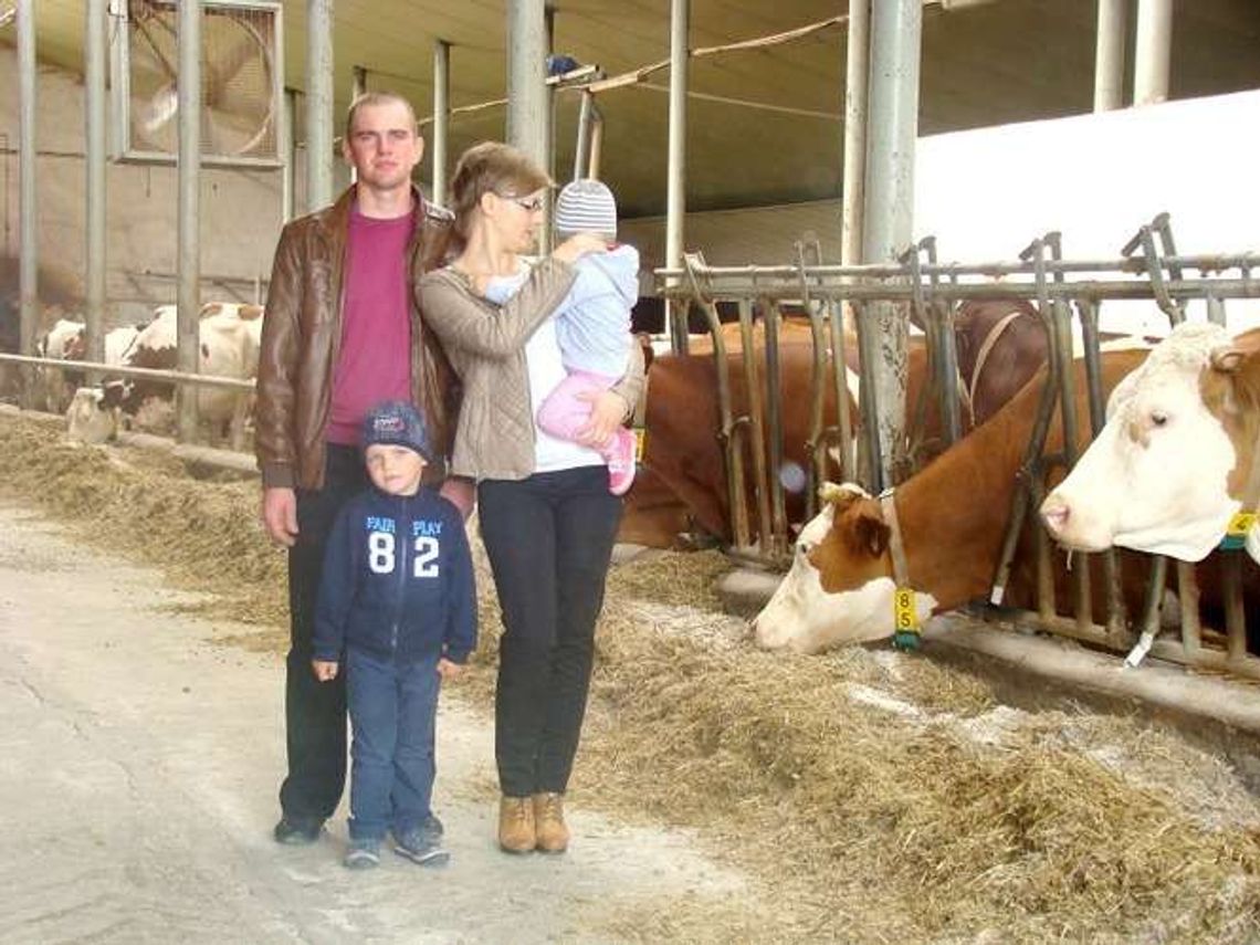 Rolnik Roku: Wyślij zgłoszenie i wygraj 10 tys. zł