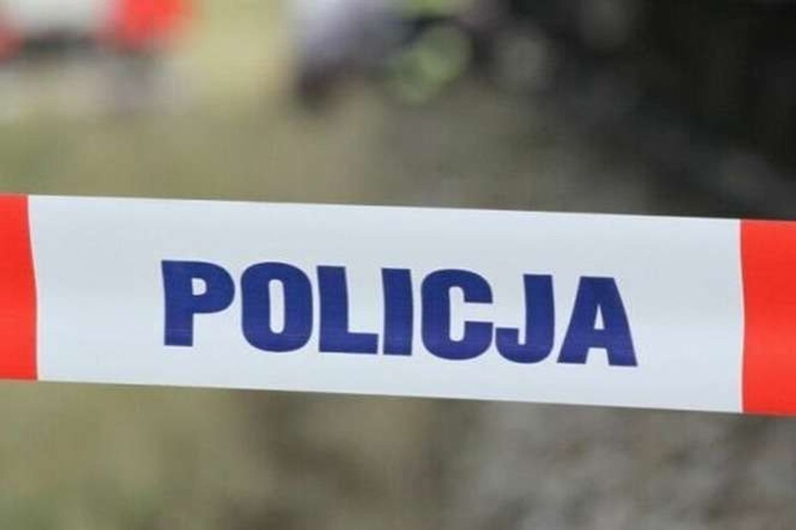 Rolnik wyorał pocisk pochodzący z II wojny światowej