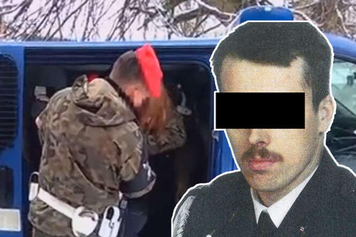 Rolnik z Rzeczycy ukrywał mężczyznę podejrzanego o szpiegostwo. Grozi mu więzienie Rolnik z Rzeczycy ukrywał mężczyznę podejrzanego o szpiegostwo. Grozi mu więzienie