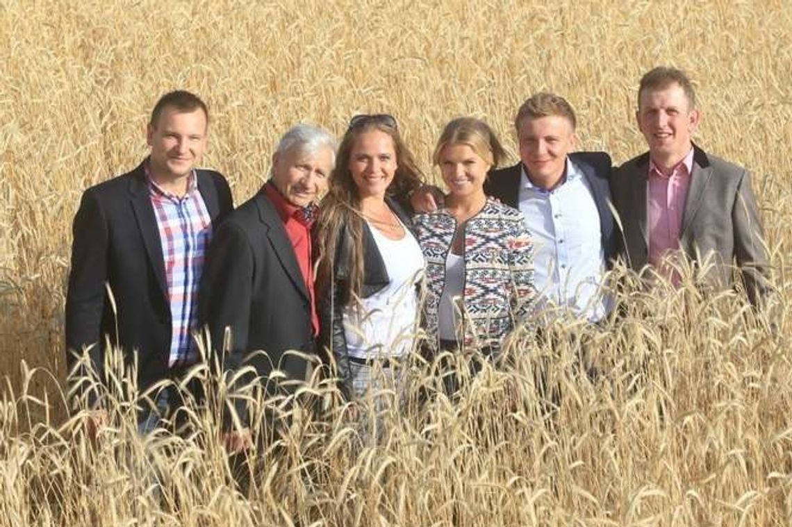 Rolnik znowu szuka żony. Kim są uczestnicy programu?