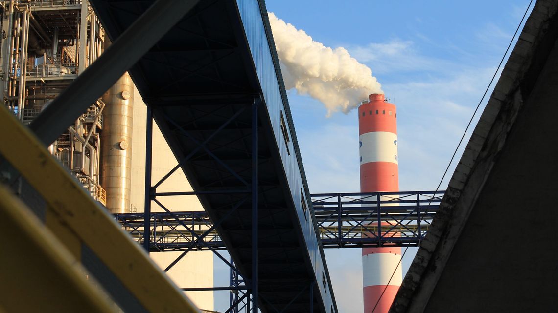 Rolnikom zabraknie nawozów? Puławskie Azoty wstrzymały eksport, żeby ceny nie rosły