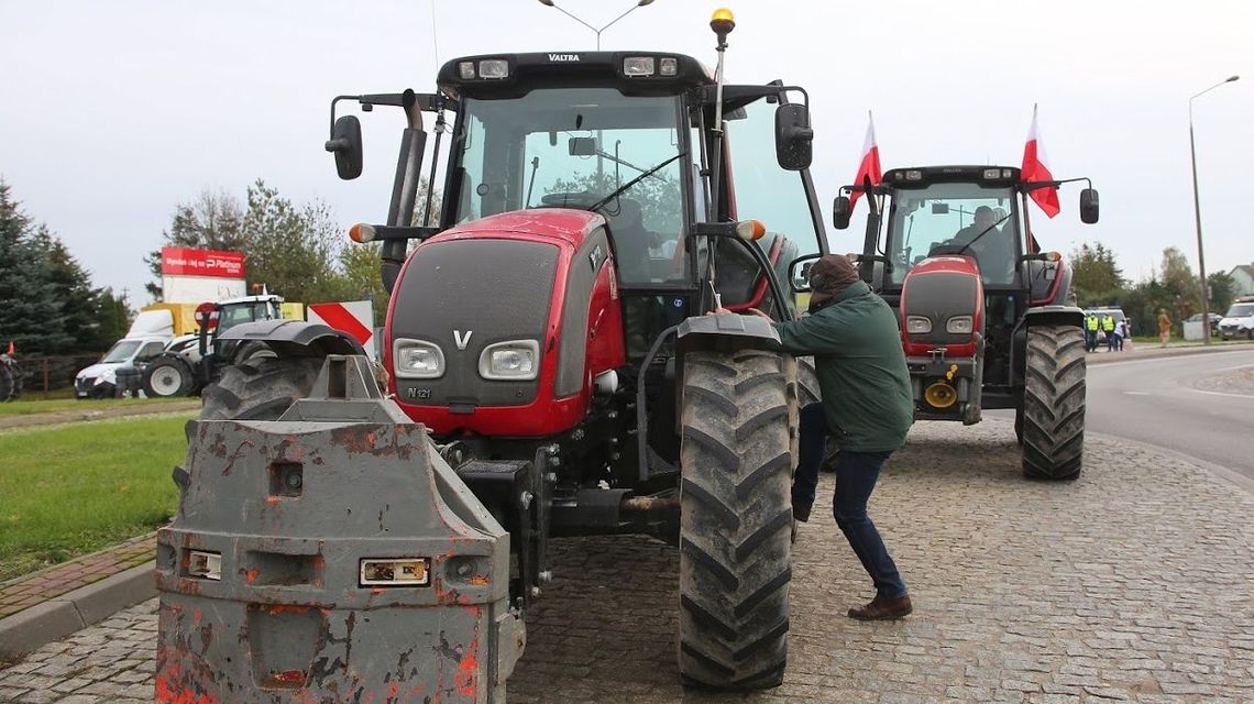 Rolnikowi zamiast chorować na Covid-19 bardziej opłaca się kwarantanna