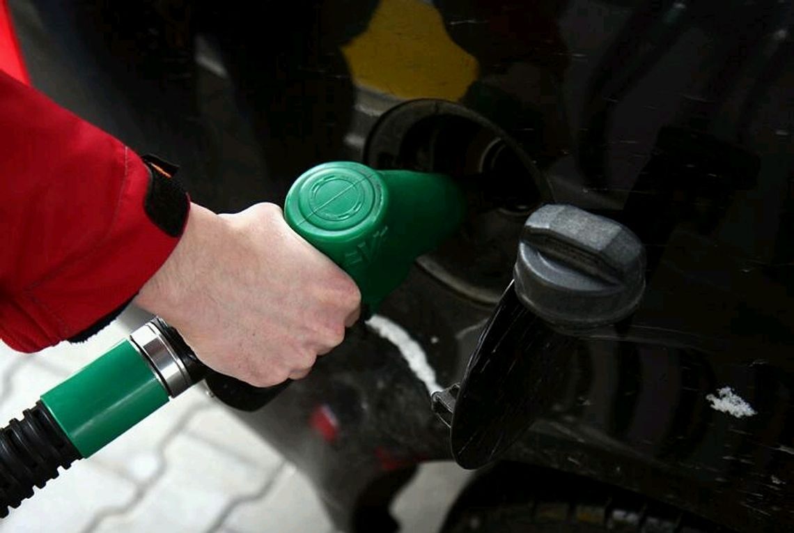 Rolniku, odbierz podatek za paliwo