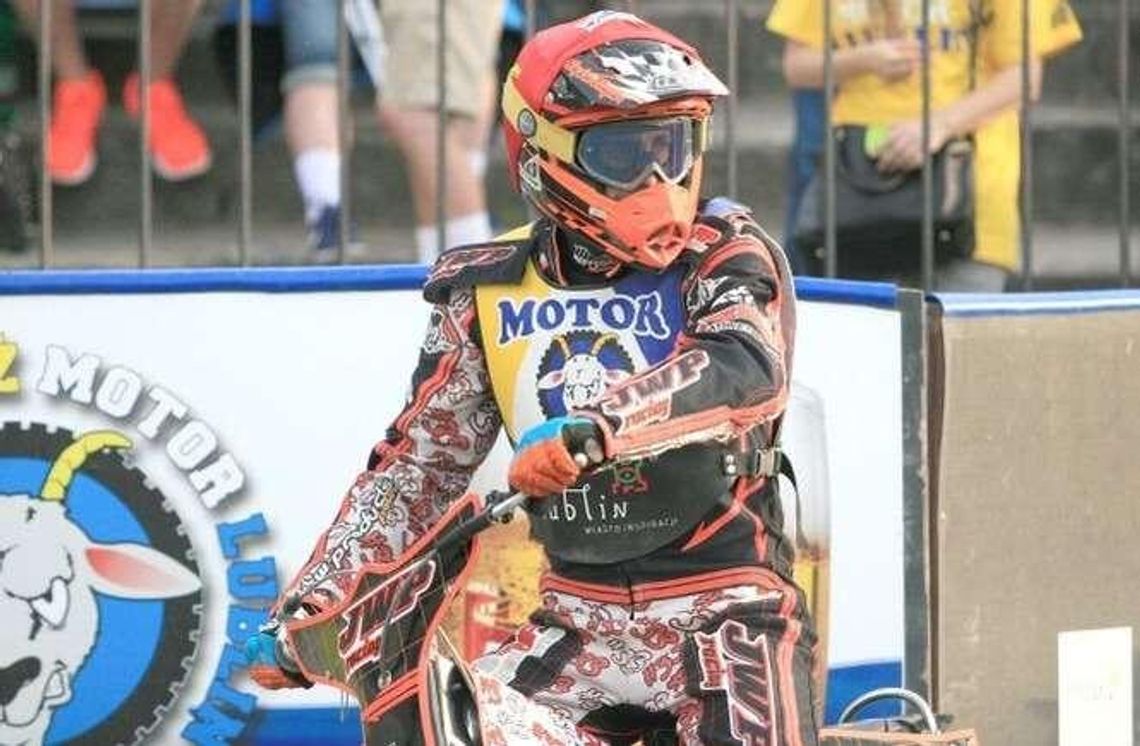 Roman Chromik i Jacek Rempała na celowniku KMŻ Motoru