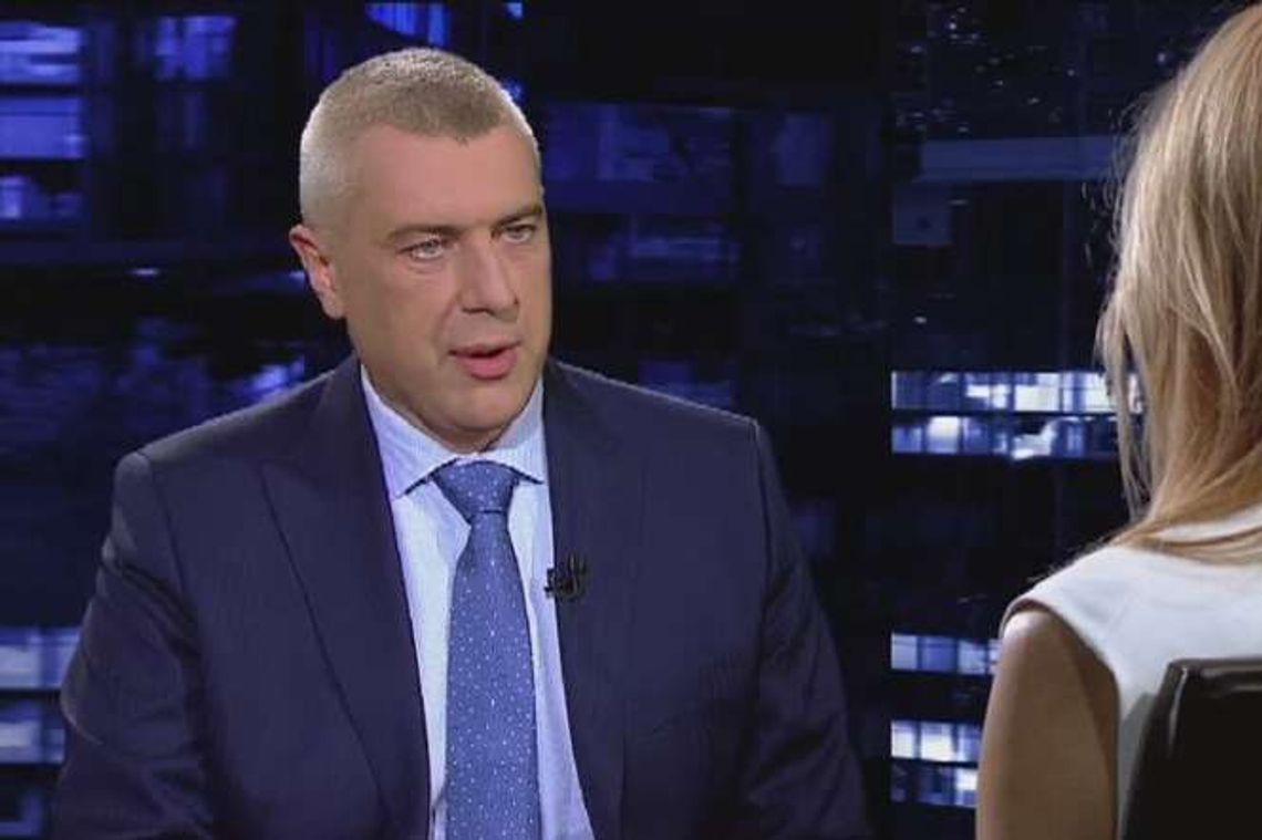 Roman Giertych będzie kandydował do Senatu