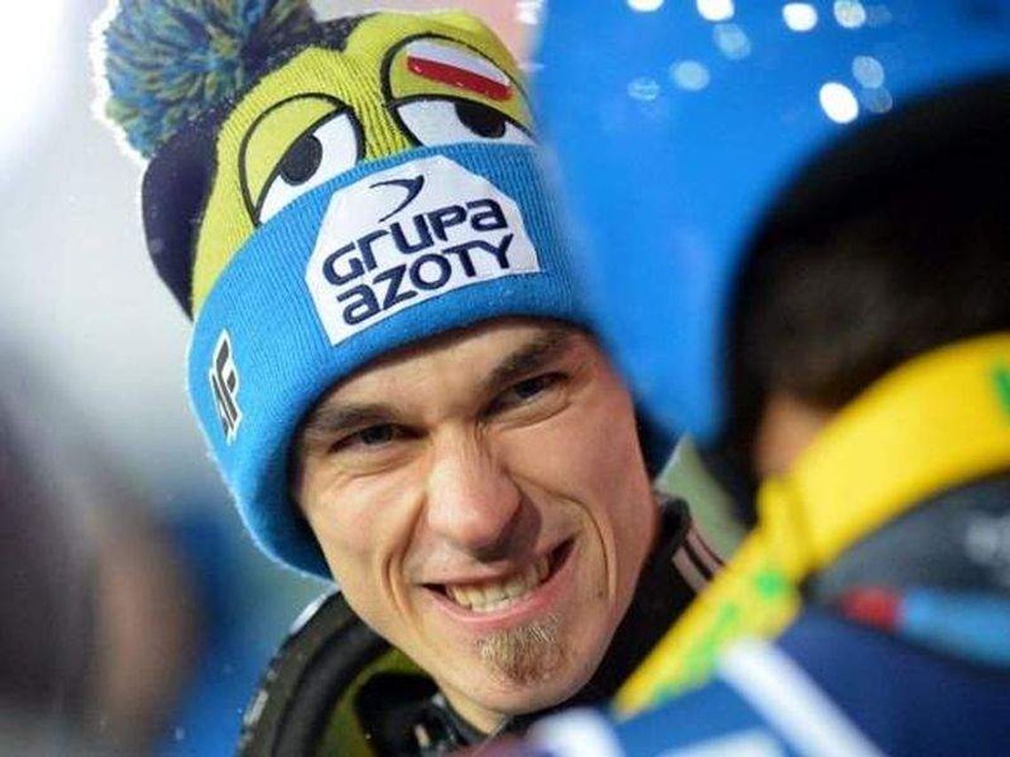 Roman Koudelka w sobotę był drugi, a w niedzielę pierwszy. Polacy znów nie potrafili wskoczyć do czołowej dziesiątki