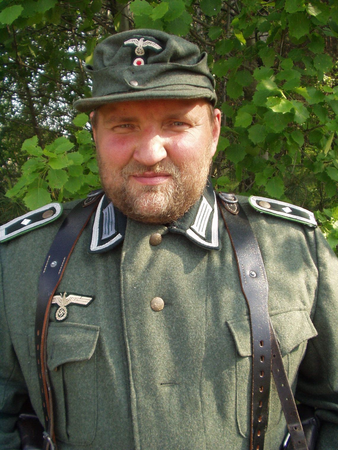 Roman Parczewski Roman Parczewski