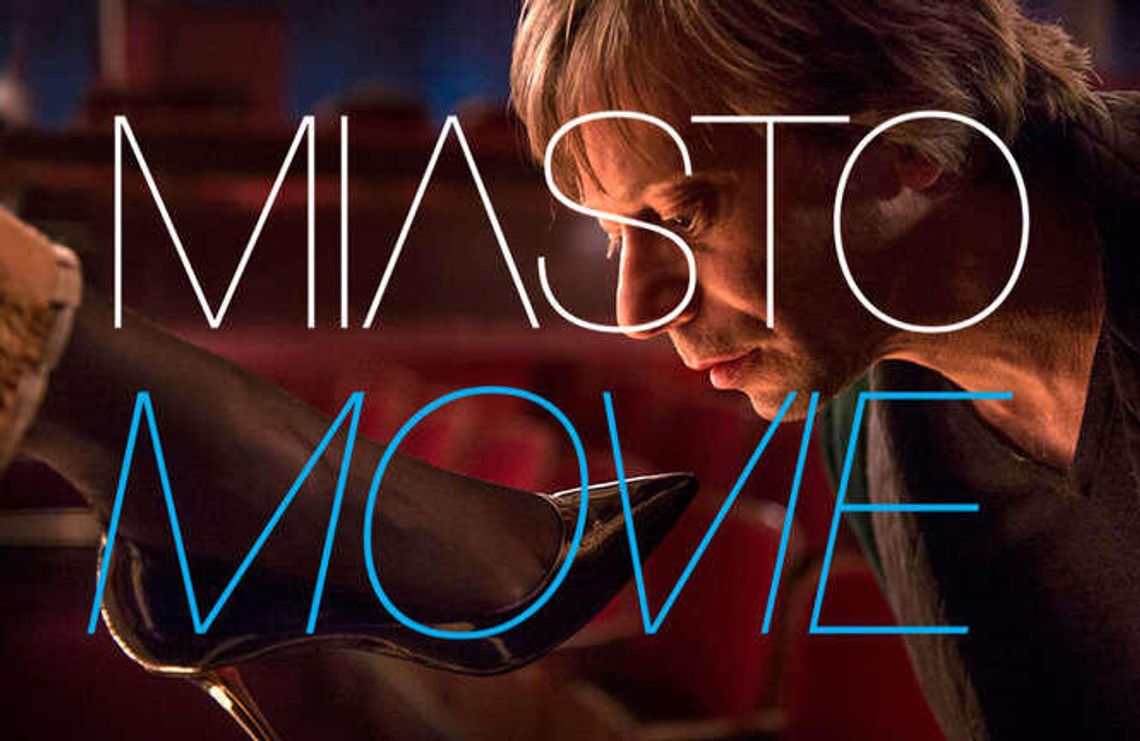 Roman Polański w Miasto Movie: „Wenus w futrze”