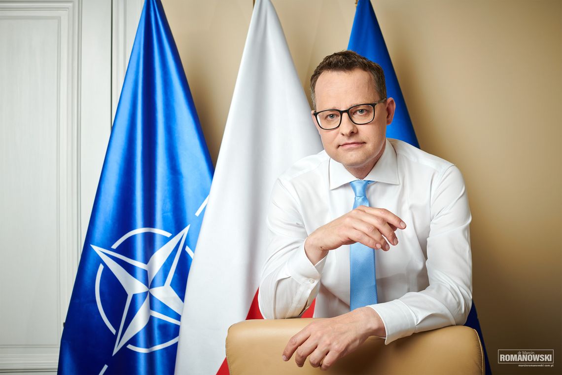 Romanowski ukrywa się w marionetkowym państwie Rosji Romanowski ukrywa się w marionetkowym państwie Rosji