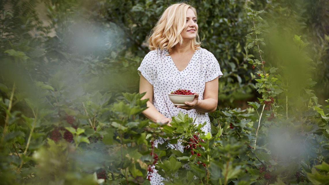 "Romantyczna dusza". Projektantka mody, właścicielka firmy Bialcon o drodze do sukcesu w biznesie