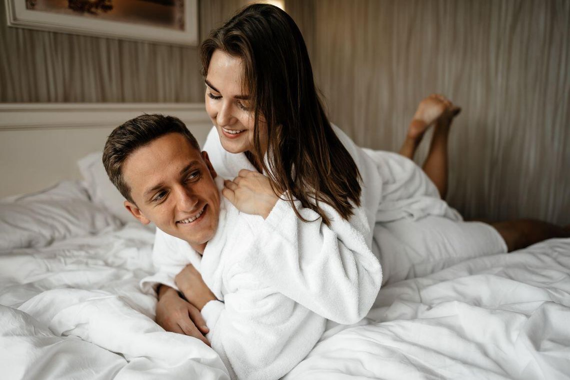 Romantyczny sylwester w hotelu SPA. Powitanie Nowego Roku, kolacja i czas we dwoje w Molo Resort Romantyczny sylwester w hotelu SPA. Powitanie Nowego Roku, kolacja i czas we dwoje w Molo Resort
