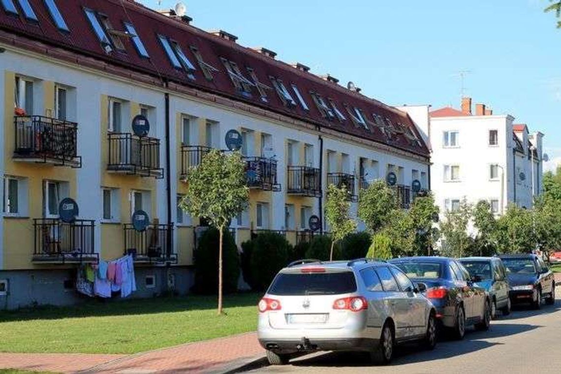 Romowie nie chcieli już mieszkać przy ul. Romów. Jest decyzja radnych