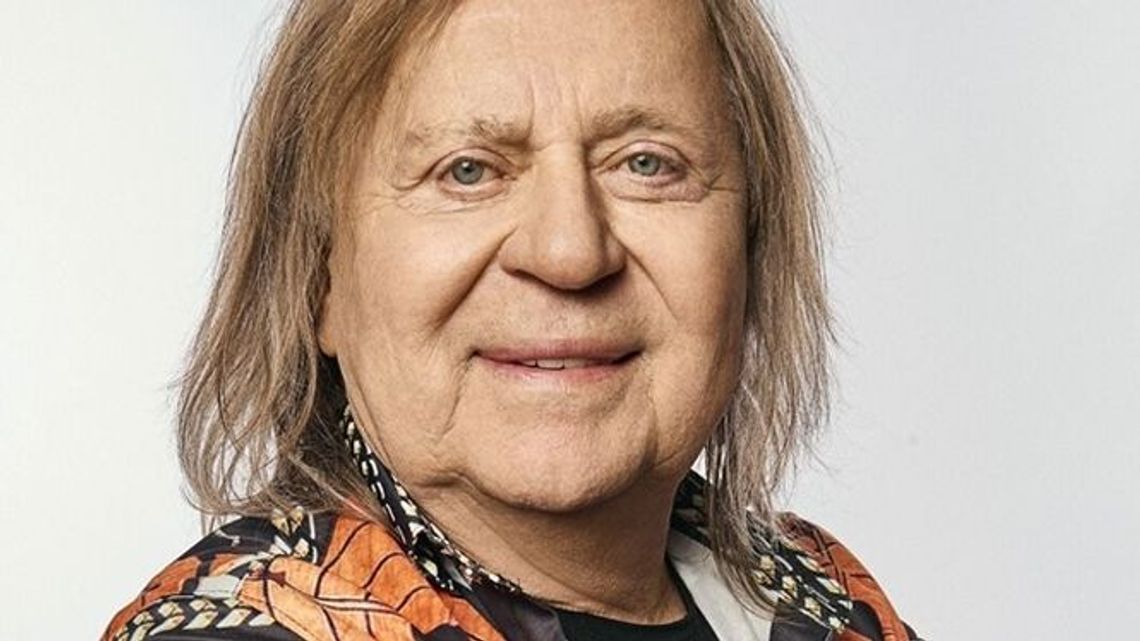 Romuald Lipko już po operacji. "Jestem silny, bo dzięki Wam widzę sens tego, co robię" Romuald Lipko już po operacji. "Jestem silny, bo dzięki Wam widzę sens tego, co robię"