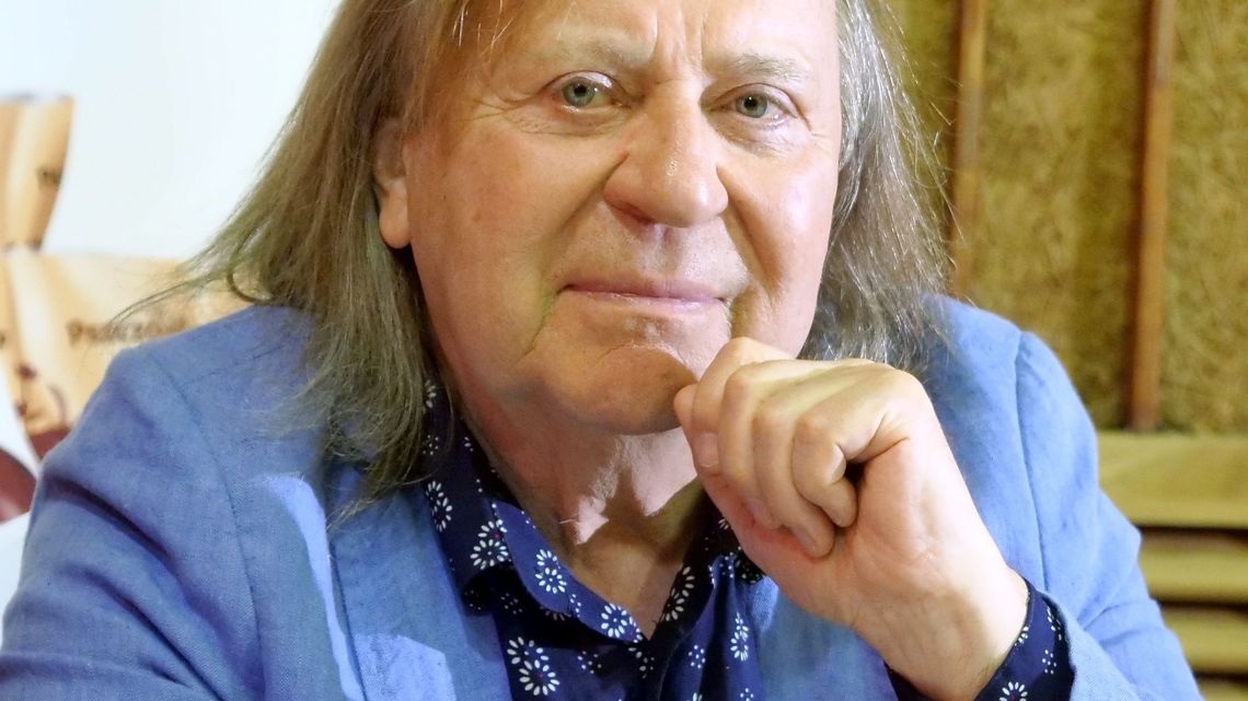 Romuald Lipko: Pan Cugowski zawsze próbował prowadzić jakąś działalność obok Budki, często na niekorzyść zespołu Romuald Lipko: Pan Cugowski zawsze próbował prowadzić jakąś działalność obok Budki, często na niekorzyść zespołu