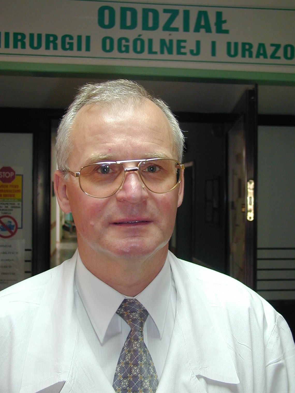 Romuald Pietrosiuk Romuald Pietrosiuk